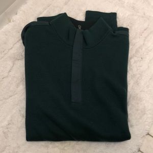 Hugo Boss men’s large regular fit sweater